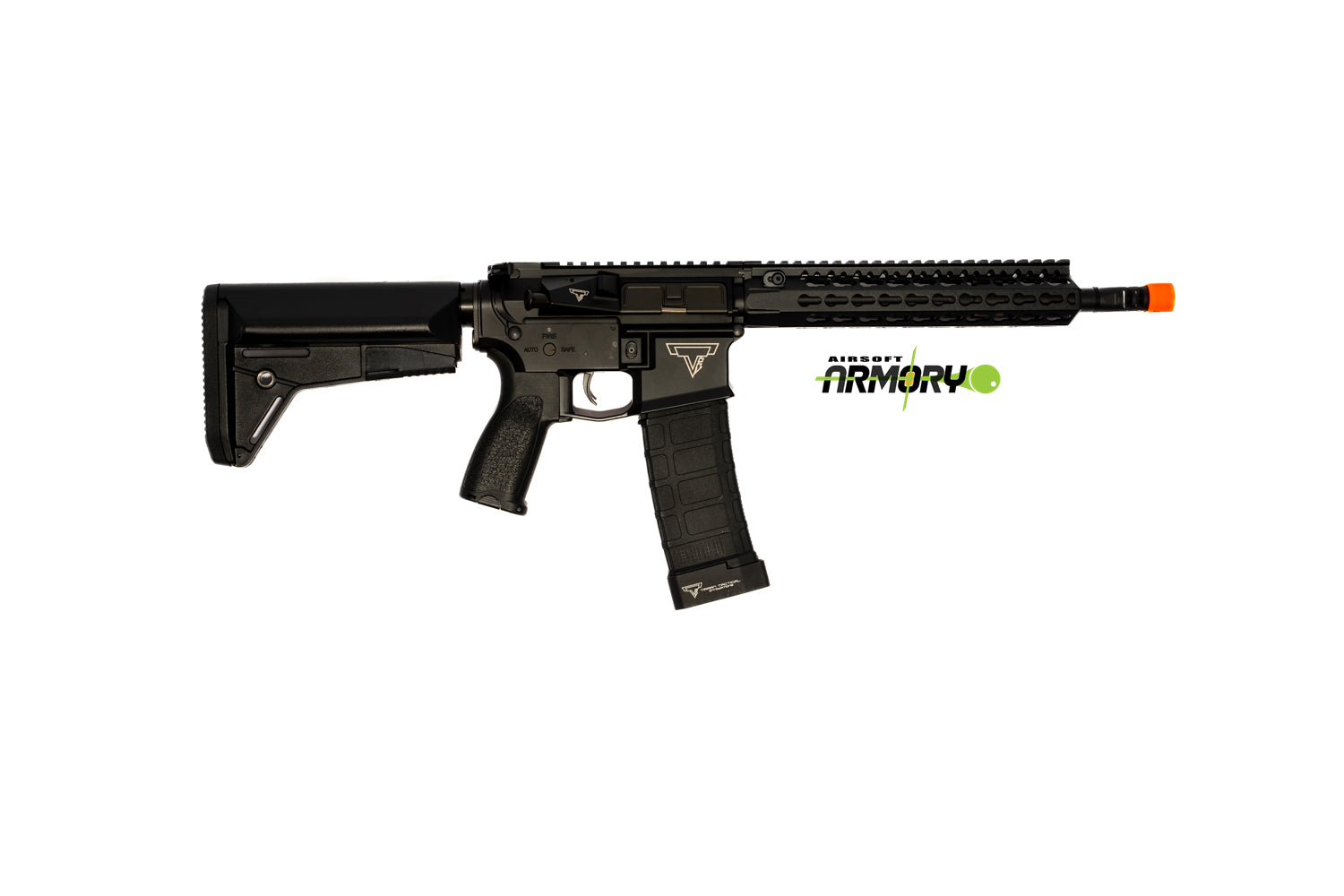 EMG TTI Licensed TR-1 M4E1  EMG TTI Licensed TR-1 M4E1